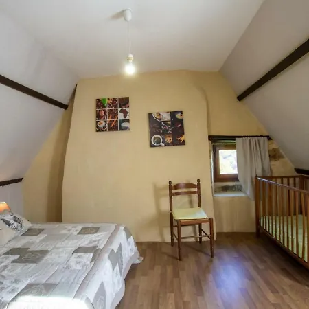 Hétvégi ház Maison Independante Pres De Sarlat, Cheminee, Animaux Acceptes - Fr-1-616-130 Saint-André-d'Allas
