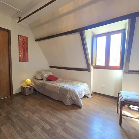Prázdninový dům Maison Independante Pres De Sarlat, Cheminee, Animaux Acceptes - Fr-1-616-130