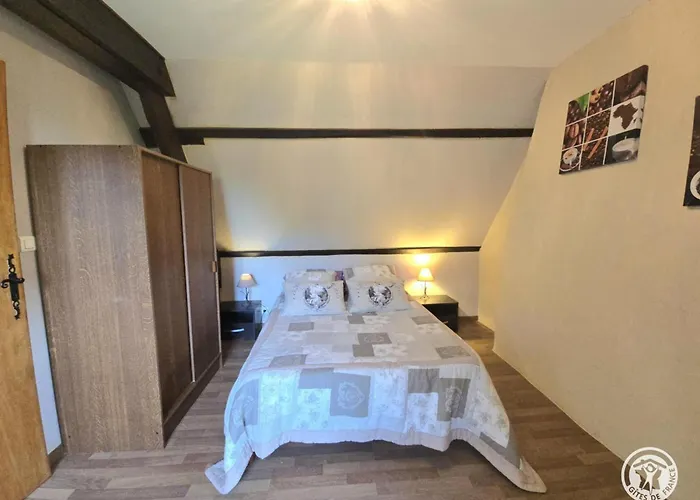 Maison Independante Pres De Sarlat, Cheminee, Animaux Acceptes - Fr-1-616-130 Feriehus *